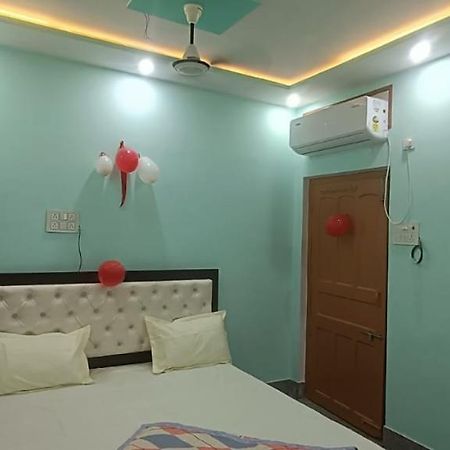 Shiv Kashi Paying Guest House Varanasi Exterior foto